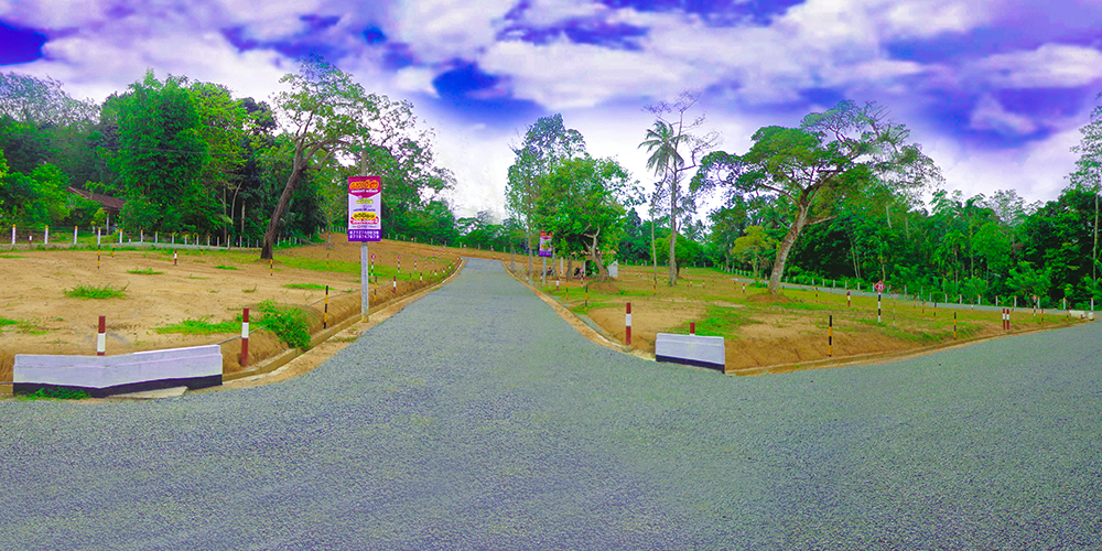 Horana Land
